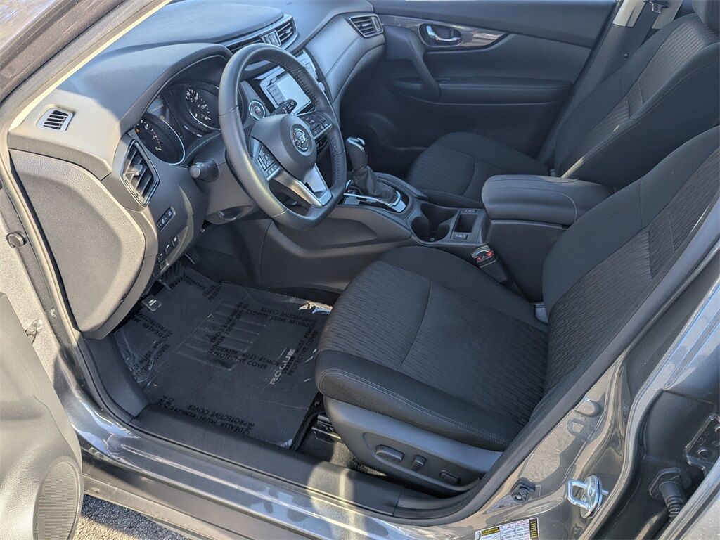 2020 Nissan Rogue SV Kennesaw GA 2020 Nissan Rogue SV Kennesaw GA