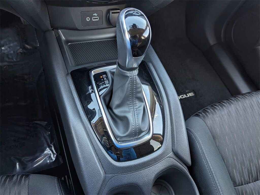 2020 Nissan Rogue SV Kennesaw GA 2020 Nissan Rogue SV Kennesaw GA