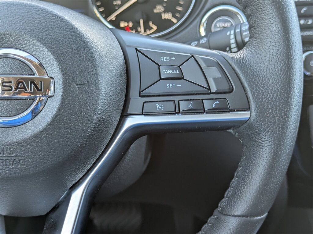 2020 Nissan Rogue SV Kennesaw GA 2020 Nissan Rogue SV Kennesaw GA