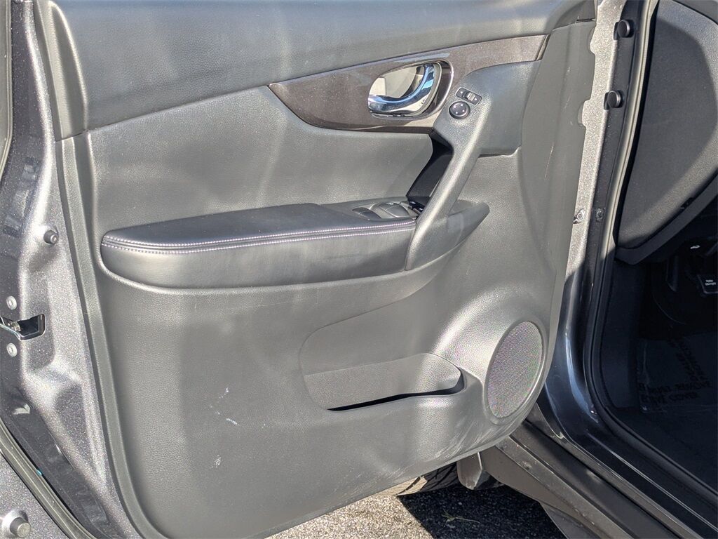 2020 Nissan Rogue SV Kennesaw GA 2020 Nissan Rogue SV Kennesaw GA