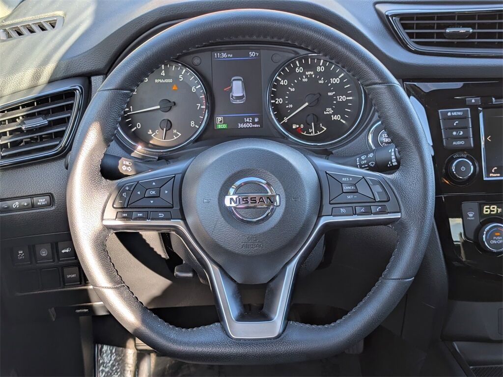 2020 Nissan Rogue SV Kennesaw GA 2020 Nissan Rogue SV Kennesaw GA