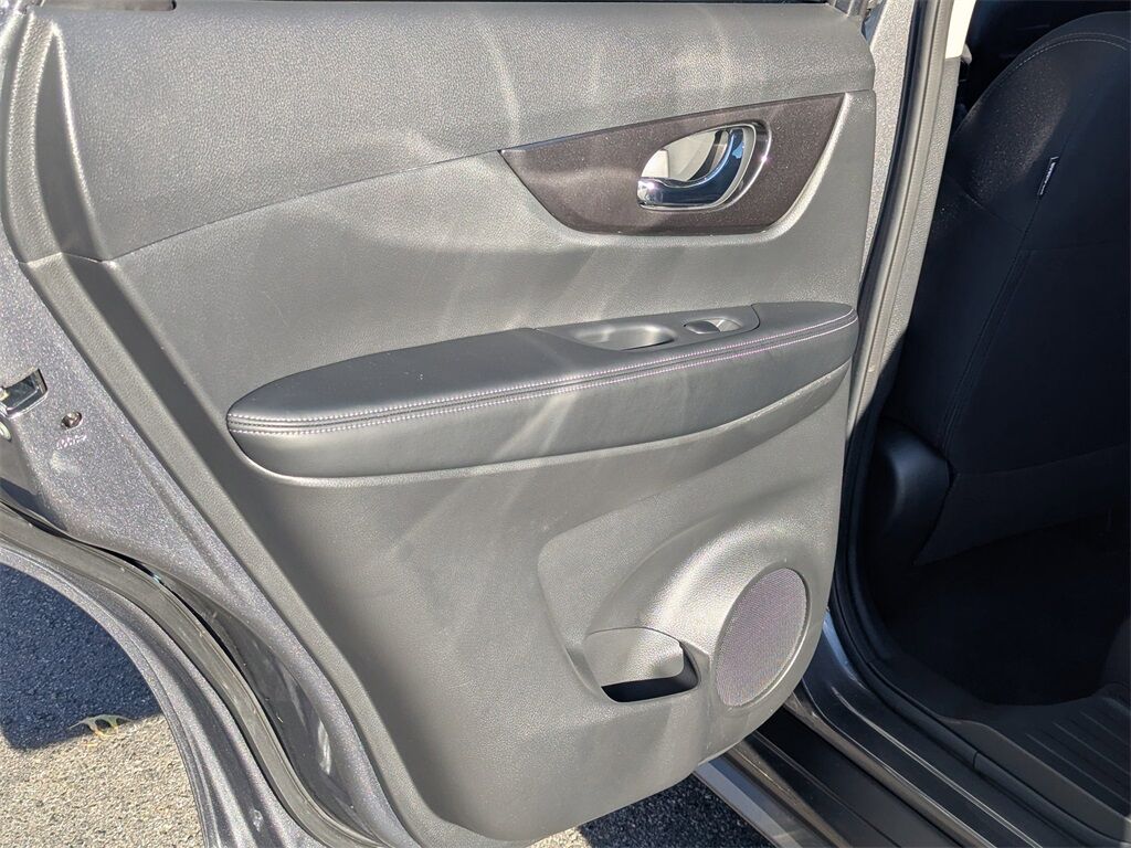 2020 Nissan Rogue SV Kennesaw GA 2020 Nissan Rogue SV Kennesaw GA