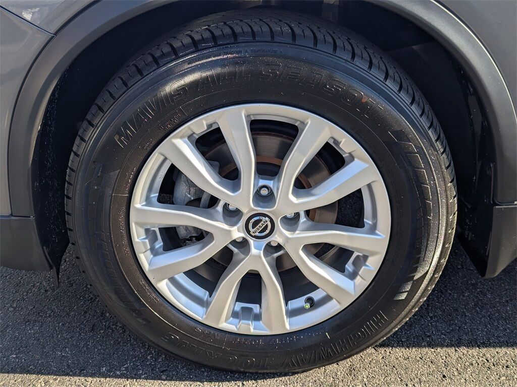 2020 Nissan Rogue SV Kennesaw GA 2020 Nissan Rogue SV Kennesaw GA