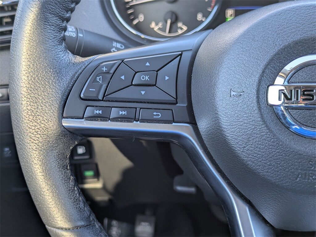 2020 Nissan Rogue SV Kennesaw GA 2020 Nissan Rogue SV Kennesaw GA