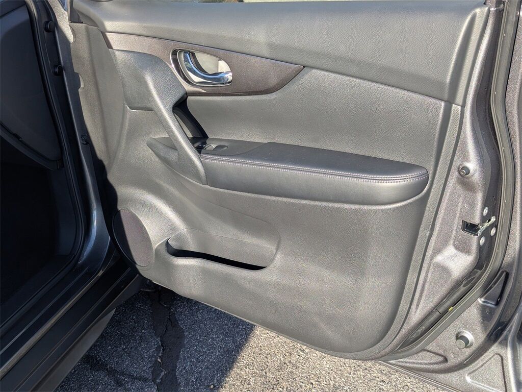 2020 Nissan Rogue SV Kennesaw GA 2020 Nissan Rogue SV Kennesaw GA