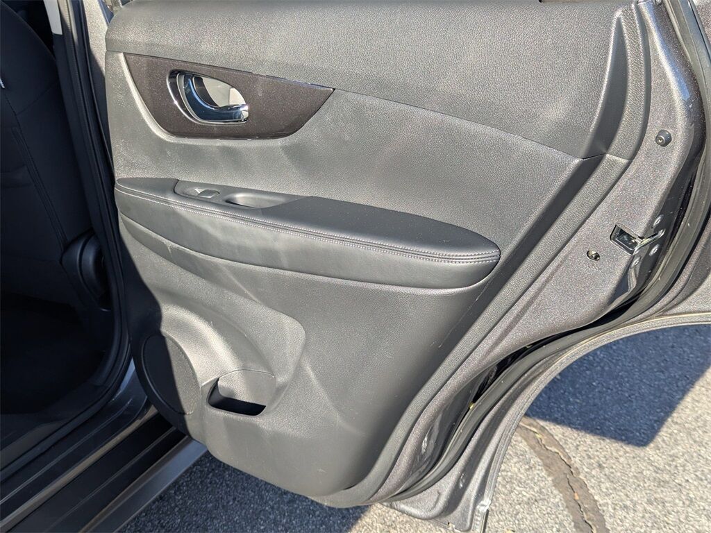 2020 Nissan Rogue SV Kennesaw GA 2020 Nissan Rogue SV Kennesaw GA