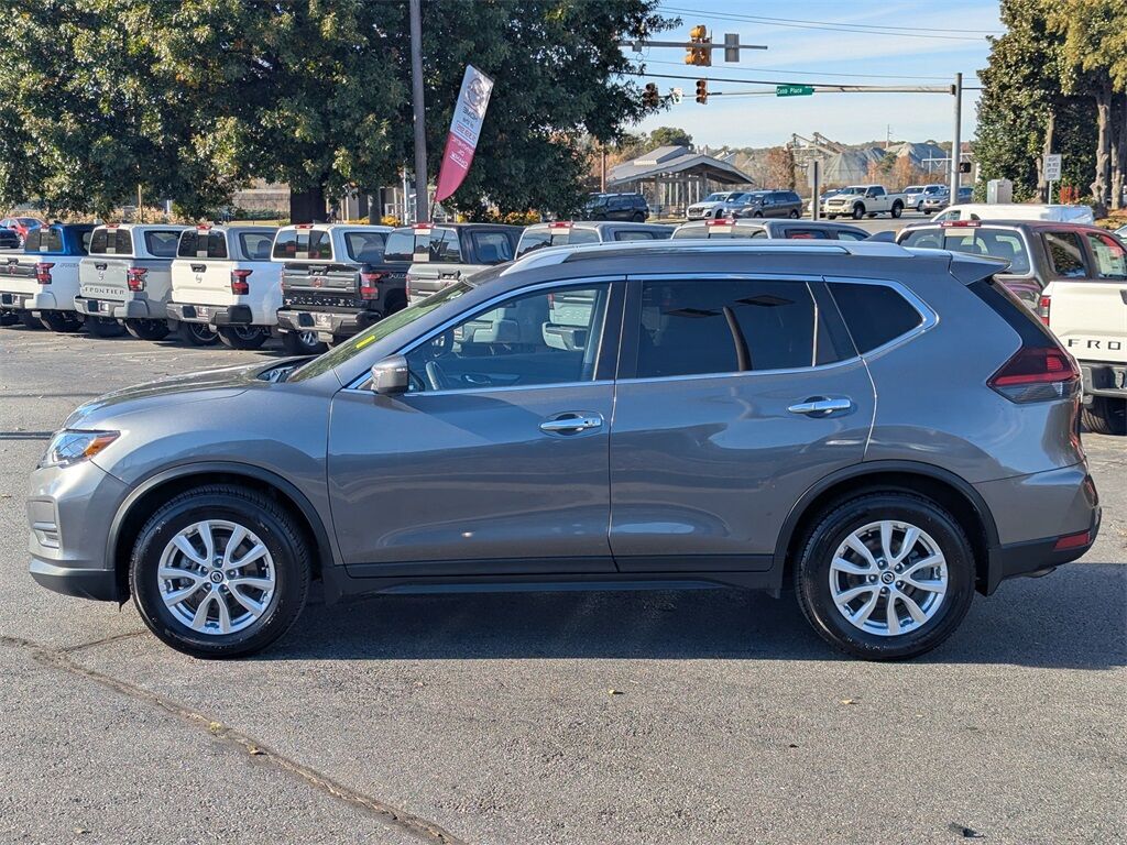 2020 Nissan Rogue SV Kennesaw GA 2020 Nissan Rogue SV Kennesaw GA