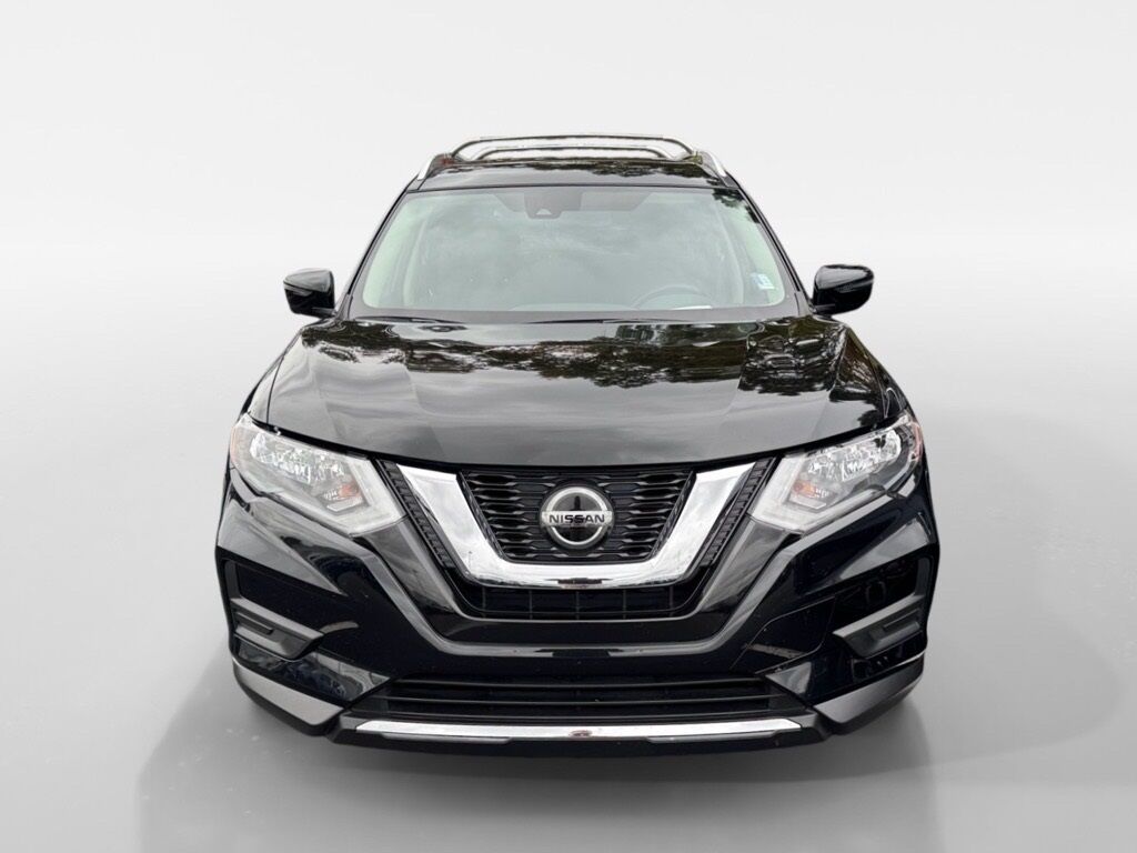 2020 Nissan Rogue SV Morristown TN 2020 Nissan Rogue SV Morristown TN