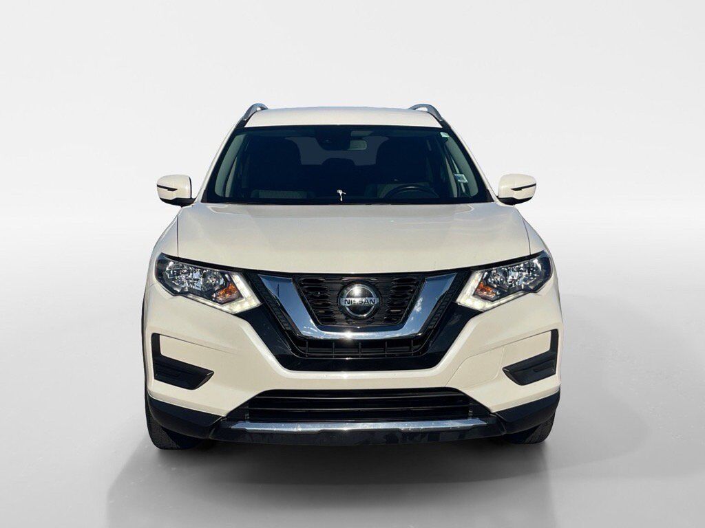 2020 Nissan Rogue SV Oak Ridge TN 2020 Nissan Rogue SV Oak Ridge TN