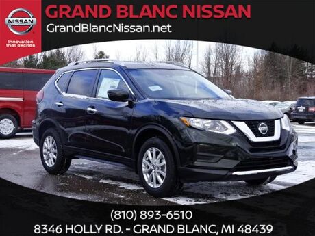 2020 Nissan Rogue SV Oshkosh WI