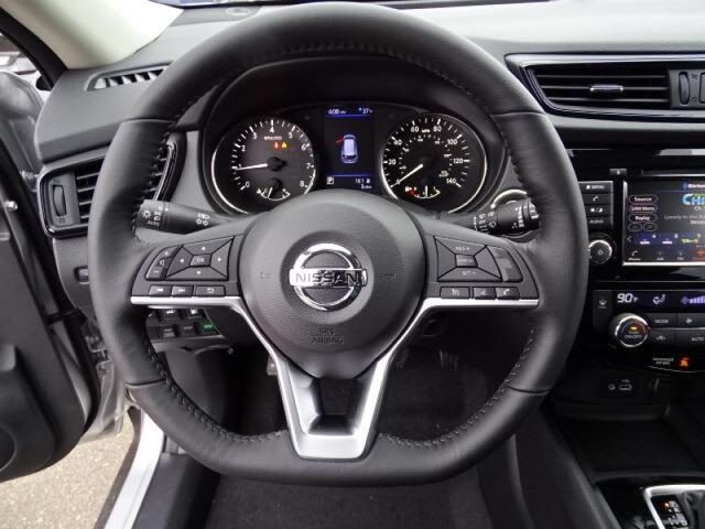 2020 Nissan Rogue SV Oshkosh WI