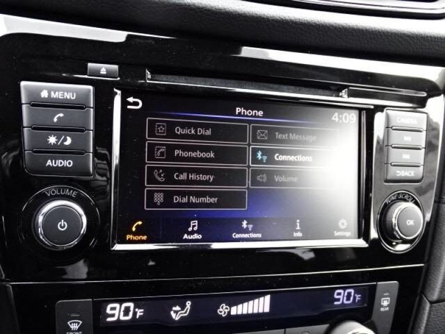 2020 Nissan Rogue SV Oshkosh WI