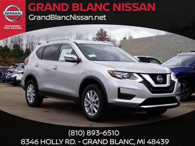 2020 Nissan Rogue SV Oshkosh WI