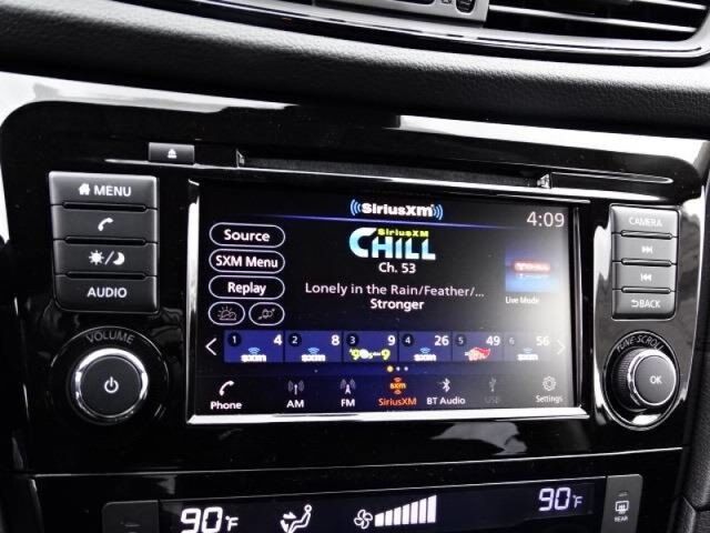 2020 Nissan Rogue SV Oshkosh WI