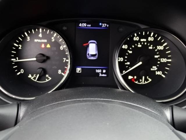 2020 Nissan Rogue SV Oshkosh WI
