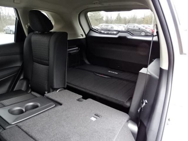 2020 Nissan Rogue SV Oshkosh WI