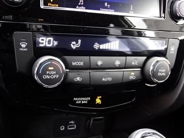 2020 Nissan Rogue SV Oshkosh WI
