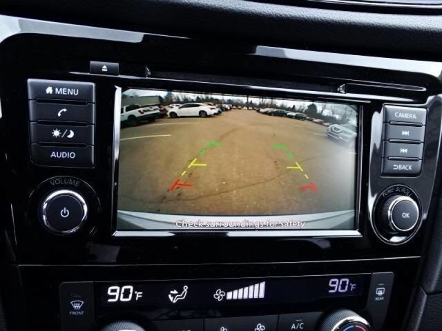 2020 Nissan Rogue SV Oshkosh WI