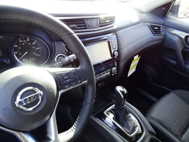 2020 Nissan Rogue SV Oshkosh WI