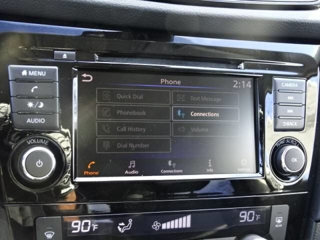 2020 Nissan Rogue SV Oshkosh WI