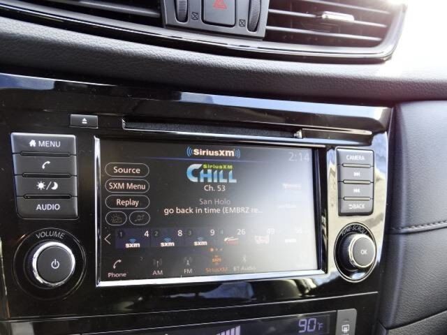 2020 Nissan Rogue SV Oshkosh WI