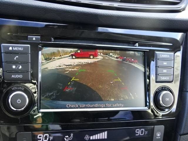 2020 Nissan Rogue SV Oshkosh WI