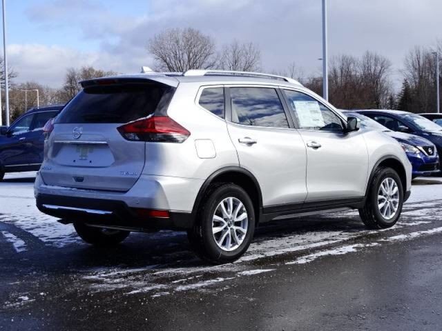 2020 Nissan Rogue SV Oshkosh WI