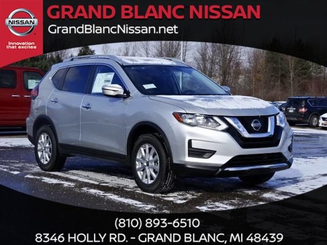 2020 Nissan Rogue SV Oshkosh WI