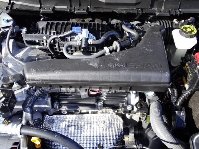 2020 Nissan Rogue SV Oshkosh WI