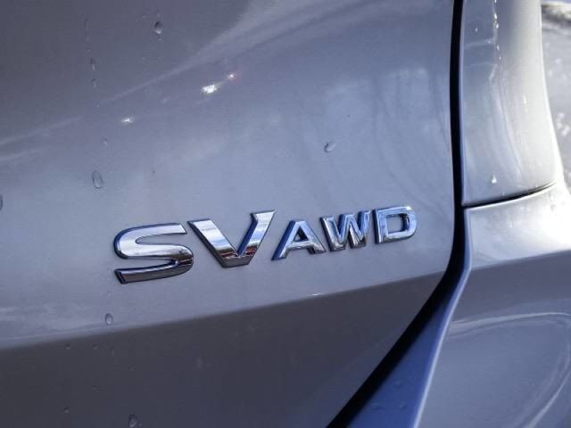 2020 Nissan Rogue SV Oshkosh WI
