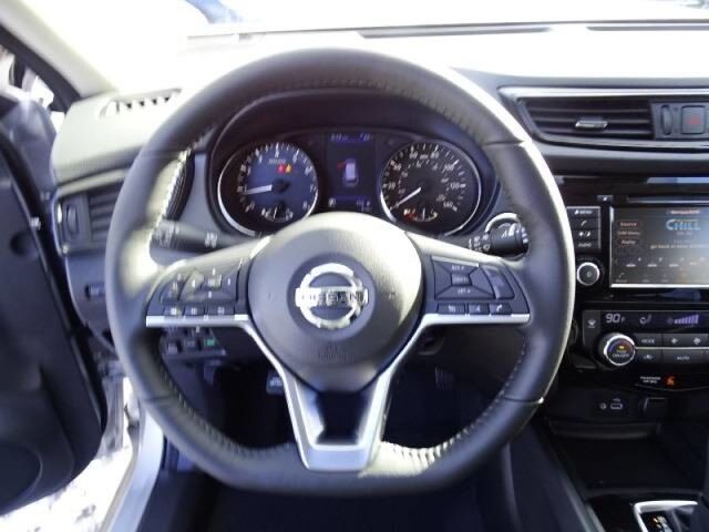 2020 Nissan Rogue SV Oshkosh WI