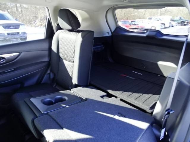 2020 Nissan Rogue SV Oshkosh WI