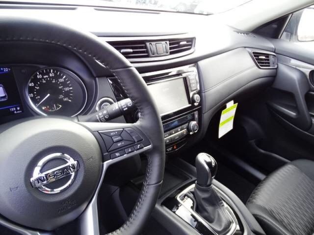2020 Nissan Rogue SV Oshkosh WI