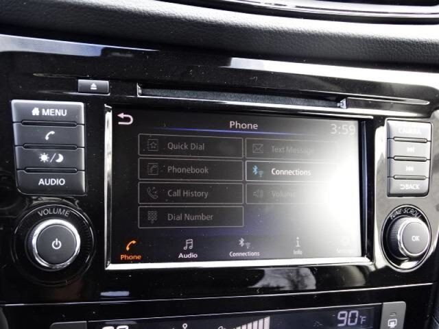 2020 Nissan Rogue SV Oshkosh WI