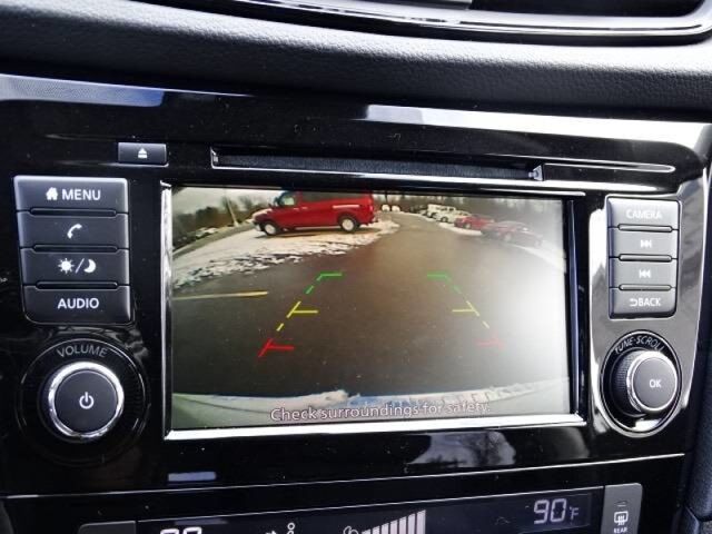 2020 Nissan Rogue SV Oshkosh WI