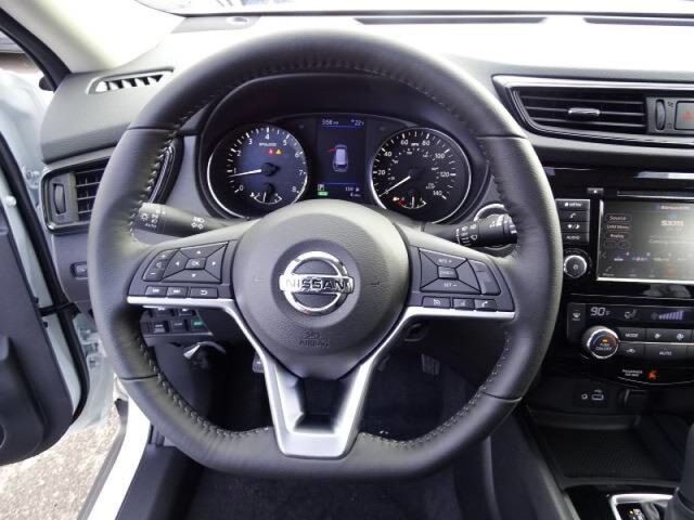 2020 Nissan Rogue SV Oshkosh WI