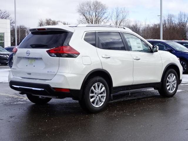 2020 Nissan Rogue SV Oshkosh WI