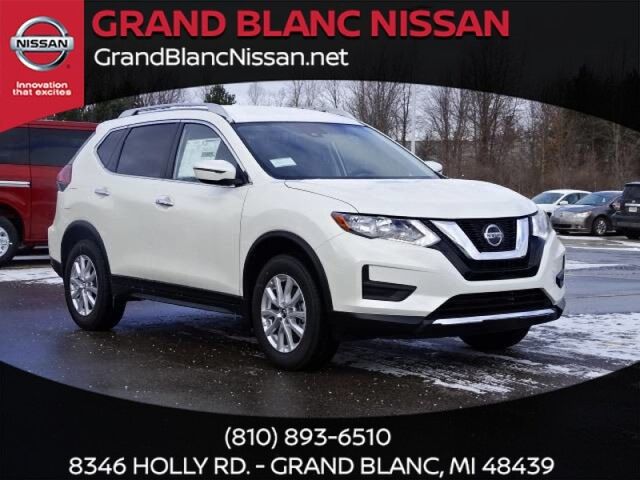 2020 Nissan Rogue SV Oshkosh WI