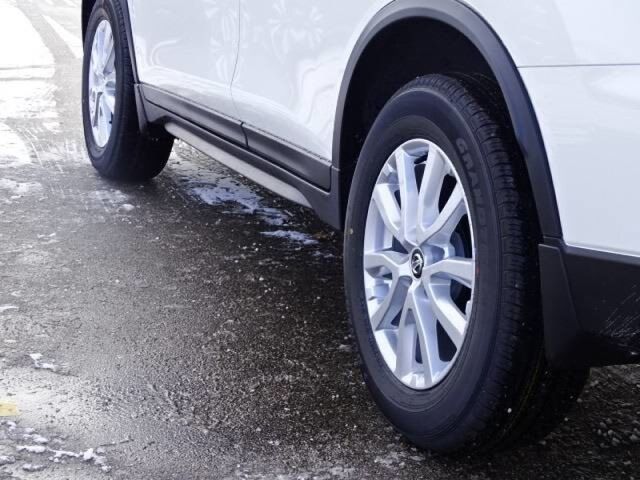 2020 Nissan Rogue SV Oshkosh WI