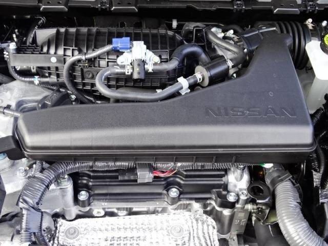 2020 Nissan Rogue SV Oshkosh WI