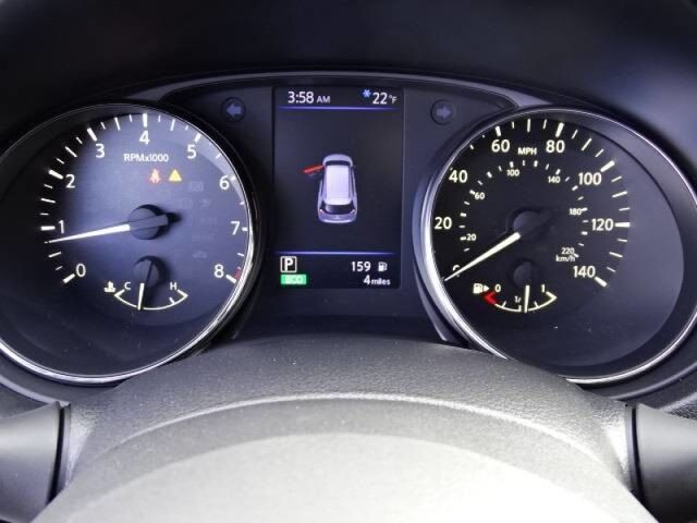 2020 Nissan Rogue SV Oshkosh WI