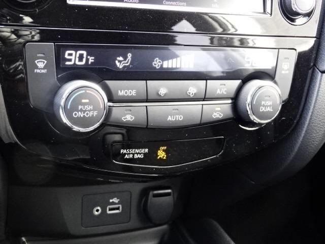 2020 Nissan Rogue SV Oshkosh WI