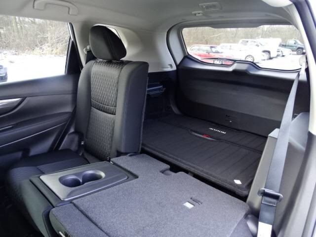 2020 Nissan Rogue SV Oshkosh WI