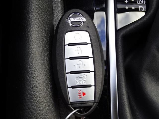 2020 Nissan Rogue SV Oshkosh WI