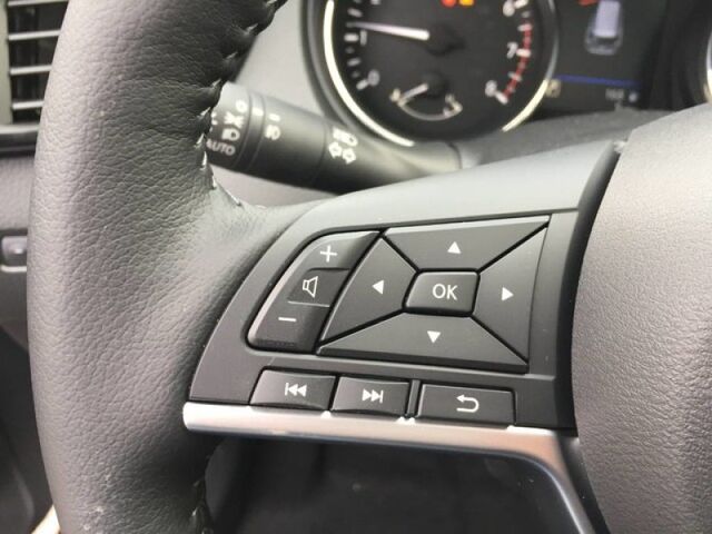 2020 Nissan Rogue SV Oshkosh WI