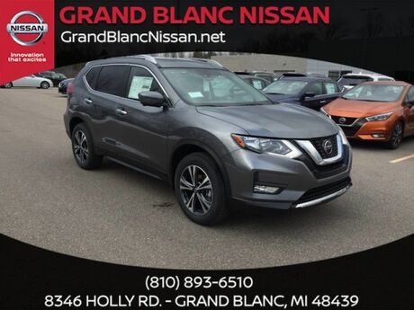2020 Nissan Rogue SV Oshkosh WI
