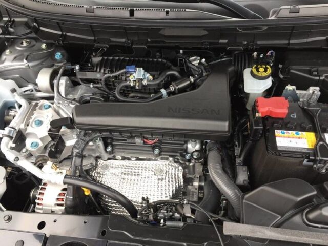 2020 Nissan Rogue SV Oshkosh WI