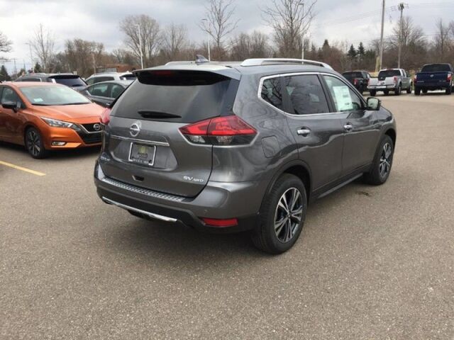 2020 Nissan Rogue SV Oshkosh WI