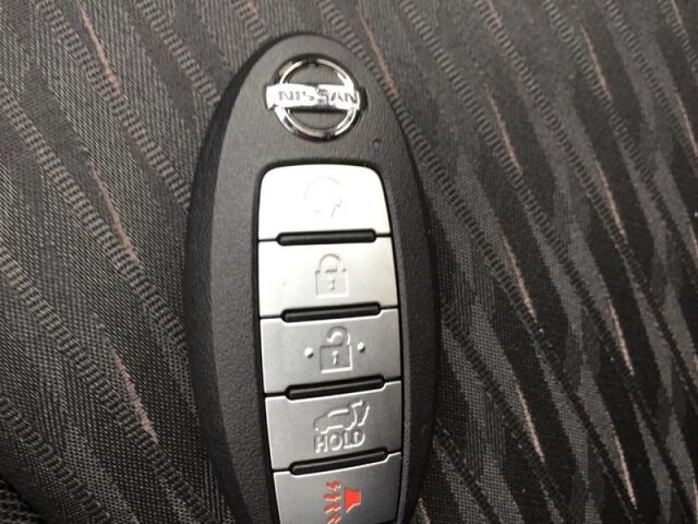 2020 Nissan Rogue SV Oshkosh WI