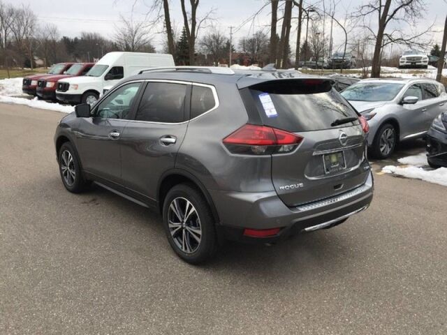 2020 Nissan Rogue SV Oshkosh WI